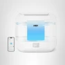 Smart Humidifier with Top Fill, 36-Hour Runtime, and Voice Control — Humidifier, Dreo