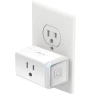 Smart Plug Mini with Energy Monitoring — Smart Home Modules, Kasa Smart