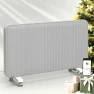 Convection Panel Space Heater — Portable Heating Solutions, Nexaro