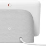 Smart Display with Touchscreen and Speaker — Smart Speaker, Google
