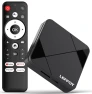 TV Box — Ultra HD Media Players, LEFFOT