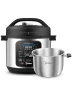 10-in-1 Electric Pressure Cooker — Electric Pressure Cookers, Midea