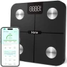 Digital WiFi Smart Scale for Body Weight — Weight Management Tools, iHome