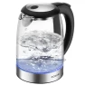 Electric Kettle with Borosilicate Glass — Kettles & Tea Machines, Cosori
