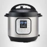Electric Pressure Cooker with 7-in-1 Functions — Multicooker, Instant Pot