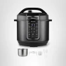Electric Pressure Cooker — Multicooker, Midea