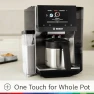 Fully Automatic Espresso and Coffee Machine — Coffee Maker, BOSCH