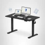 One-Piece Standing Desk — Standing Desk, FLEXISPOT