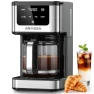 Programmable Drip Coffee Maker — Coffee Makers, AIRMSEN