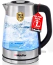 Rapid Boil Electric Tea Kettle — Kettles & Tea Machines, Mueller