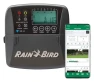 Smart Indoor WiFi Sprinkler Irrigation System Timer Controller — Controllers, Rain Bird