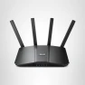 Dual-Band WiFi 7 Smart AiMesh Extendable Router, Asus