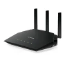 Nighthawk 4-Stream AX4 Up to 3 Gbps Wireless Speed WiFi 6 Router - Certified Refurbished — Routers, NETGEAR