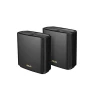 Whole-Home Tri-Band Mesh WiFi 6 System — Routers, Asus