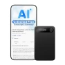 AI Voice Recorder with Unlimited Transcription & Summarize — Voice Recognition & Productivity Software, Comulytic