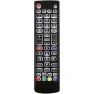 Backlit Replacement Remote Control — Remote Controls, Piudekei