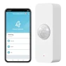 Motion Sensor — Motion Sensors, Zecamin
