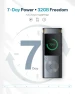 Offline Voice Recorder with Playback, iFLYTEK