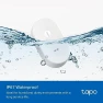 Smart Water Leak Detector, TP-Link