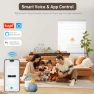 Smart WiFi Blinds Motor for 1.5-inch Tubes, Rollerhouse