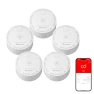 Smart Carbon Monoxide Detector — Carbon Monoxide Detectors, HEIMAN