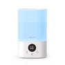 Smart Humidifier with Customizable Humidity Control — Air Moisturizers, Pharata