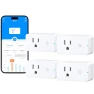 Smart Plug with Energy Monitoring — Smart Home Modules, Govee