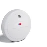 Smoke Detector with WiFi — Smoke & CO Detectors, Evjeal