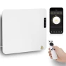 Wall Convection Space Heater Panel — Portable Heating Solutions, SENMIY