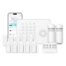 Wireless Home Security System — Smart Home Security, Hapippofa
