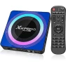 Android TV Box — Streaming Devices, IDEALROYAL