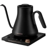 Electric Kettle with Precise Temperature Control — Kettles & Tea Machines, INTASTING