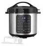 Electric Pressure Cooker — Electric Pressure Cookers, Simple Deluxe