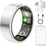 Health Tracker Ring — Smart Rings, Tiantianka
