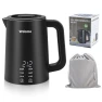 Small Travel Electric Kettle — Kettles & Tea Machines, Wdcme