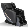 Massage Chair Full Body Zero Gravity Recliner — Back Relief Solutions, SMAGREHO
