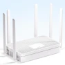 WiFi 6 Router with 6 High-Gain Antennas — Routers, BLIYEE
