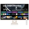 27-Inch Smart Monitor with FHD IPS Display — Display Solutions, LG