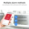 Alarm System for Home Security, YBJ