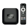 Android TV Box and Streaming Media Player — Ultra HD Media Players, BOXY