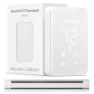 Smart Thermostat for Electric Baseboard and In-Wall Heaters — HVAC Controls, meross