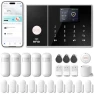 WiFi Home Alarm Security System — Smart Home Security, PGST
