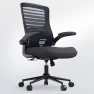 Office Desk Chair for Long Hours & Lower Back Pain Relief — Ergonomic Chair, QLTPLUS