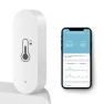 Temperature Humidity Sensor with App Remote Monitor and Alert — Home Climate Control, DoHome