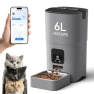 Automatic Cat Feeder — Automatic Feeders, PAPIFEED