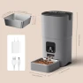 Automatic Cat Feeder — Automatic Pet Feeder, PAPIFEED