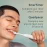 Electric Toothbrush with Advanced Sonic Technology — Electric Toothbrush, Philips