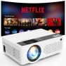 Mini Movie Projector — Home Theater Projectors, TMY