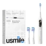 Rechargeable Electric Toothbrush with Smart Display — Sonic Electric Toothbrushes, usmile