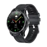 Carbon Fiber Smartwatch for Men — Smartwatches, SCIONE